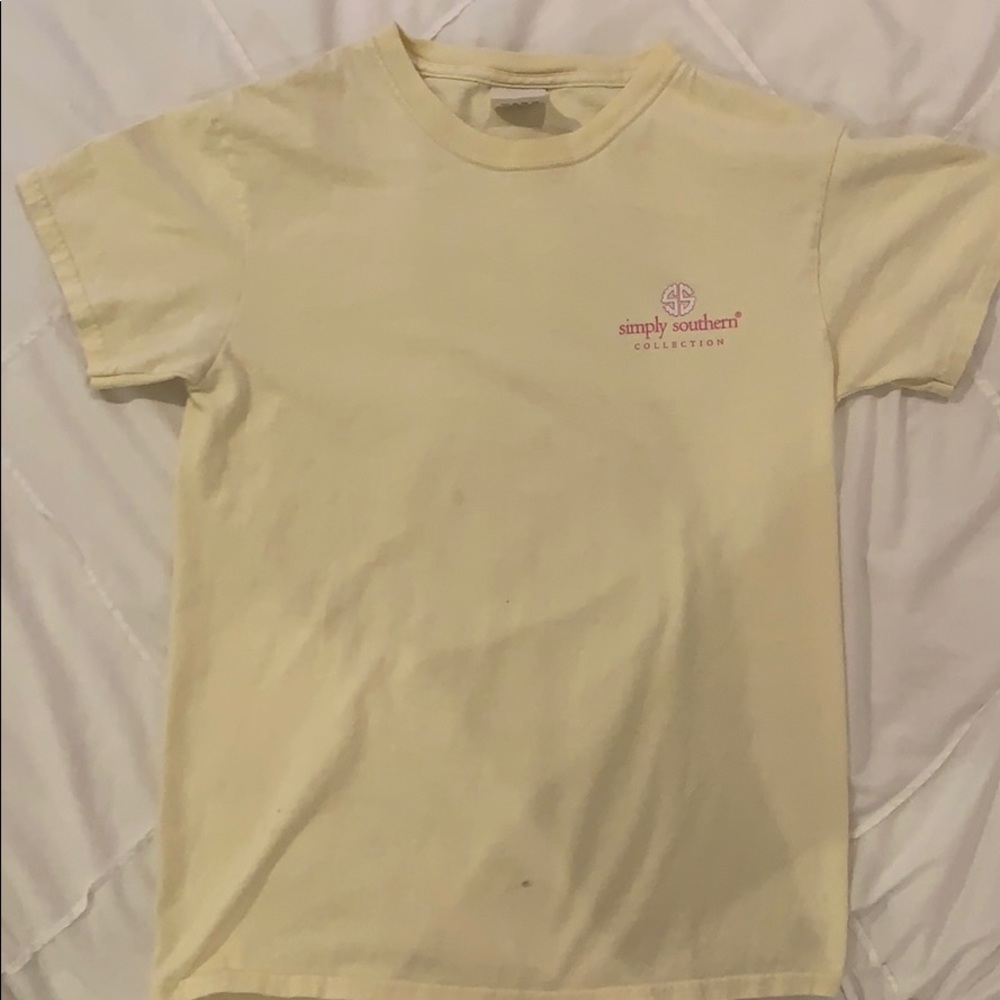Simply Southern Tee